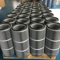 FORST PTFE Membrane Welding Air Filter